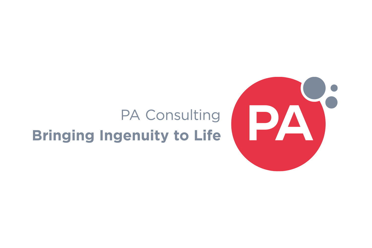 PA Consulting