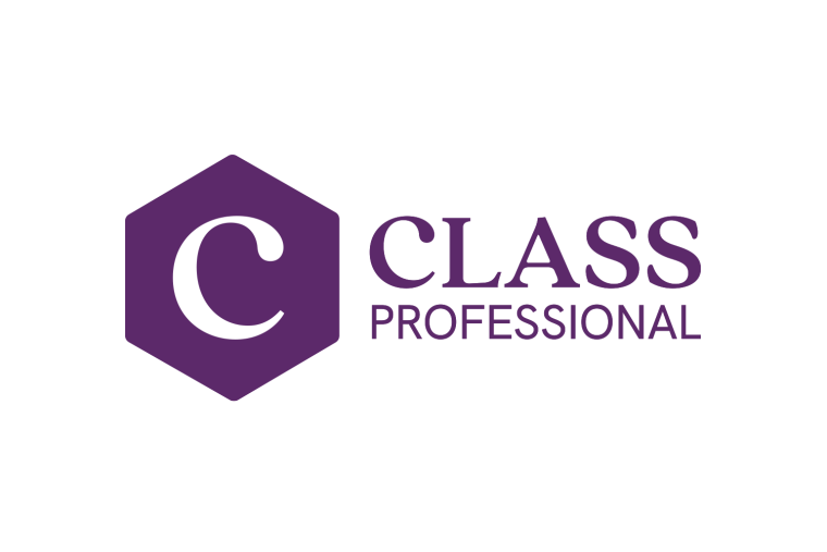 CLASS PROFESSIONAL