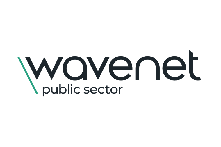 ALF 2026 WAVENET PUBLIC SECTOR logo
