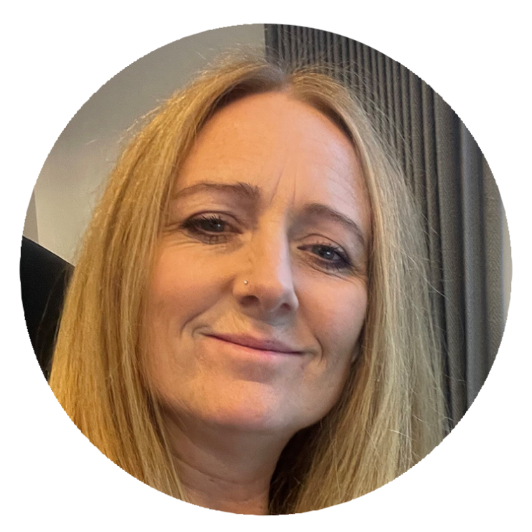 Professor Rachael Fothergill