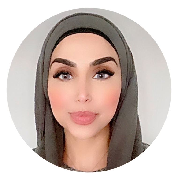Sabia Hussain